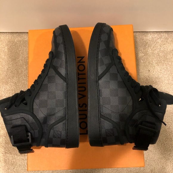 RIVOLI SNEAKER - Picture 7 of 8